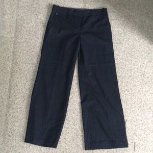 BCBG Editor Pants